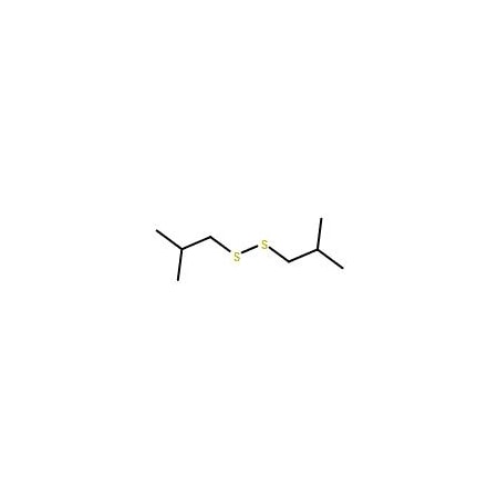 Ak Scientific Diisobutyl disulfide (100mL), CAS 1518-72-5 8008AF-100mL