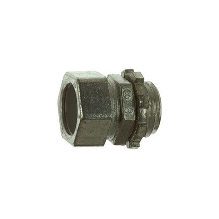 Steel City Connectors, 25PK TC212-SC