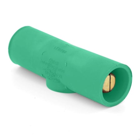 Leviton Cam-Type Adapter 16A25-UG