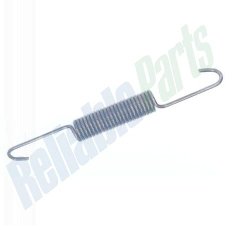 Lg LG Washer Door Hinge Spring, 4970FR2084Z 4970FR2084Z