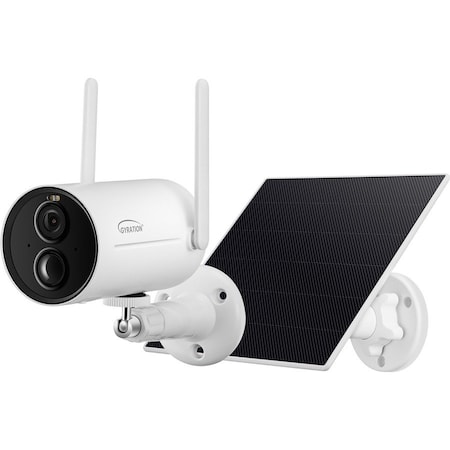 Adesso 3 MP Indoor Outdoor Camera CYBERVIEW3010