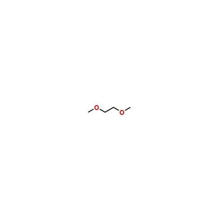 Ak Scientific Polyethylene glycol, dimethyl ether(MW.=ca. 240) (100g), CAS 24991-55-7 E508-100g