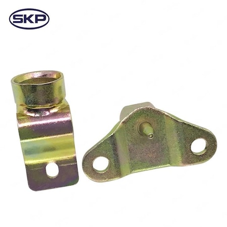 Skyward Automotive Products Tailgate Hinge Kit, SK961011
