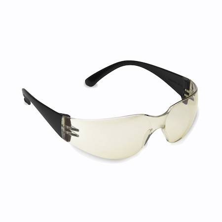 Bulldog Bulldog, Safety Glasses, 1 PR EHB50S