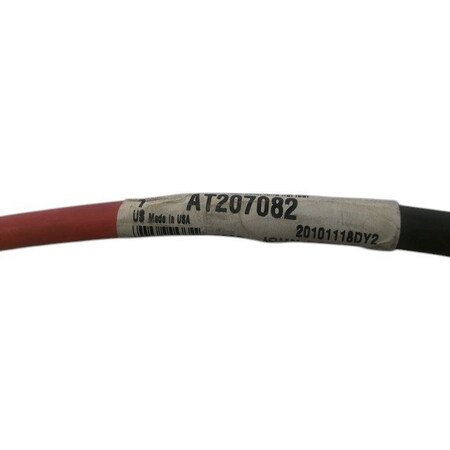 John Deere CABLE, OEM AT207082
