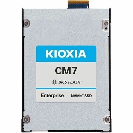 Kioxia (KCM7XRJE3T84) Hard Drives/Solid State Drives KCM7XRJE3T84