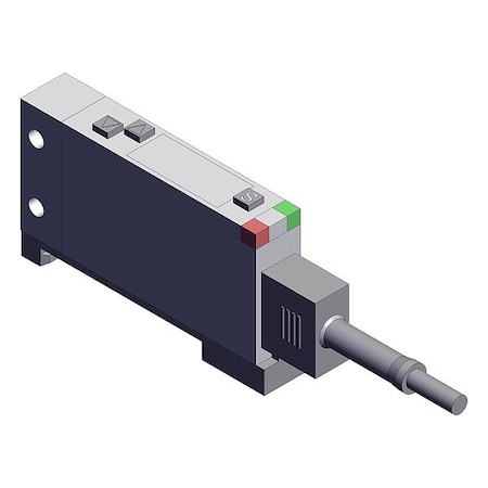 Smc Low Profile Dig Pres Switch ZSE10F-M5-B-GR