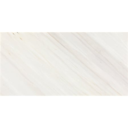 Daltile Eclessia Marble Natural Stone 12 x 24 Wall and Floor Tile Polished, 10.00 SQFT Per Carton, 5PK M34612243/8PL