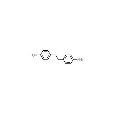 Ak Scientific 4, 4'-Ethylenedianiline (5g), CAS 621-95-4 F161-5g
