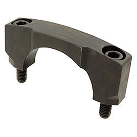 Water World Hardware Included Differential Main Caps Steel Black Oxide GM Chevy 12 Bolt WA1387976