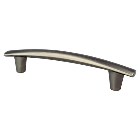 Berenson 128 mm Meadow Pull - Graphite 2281-4GPH-P