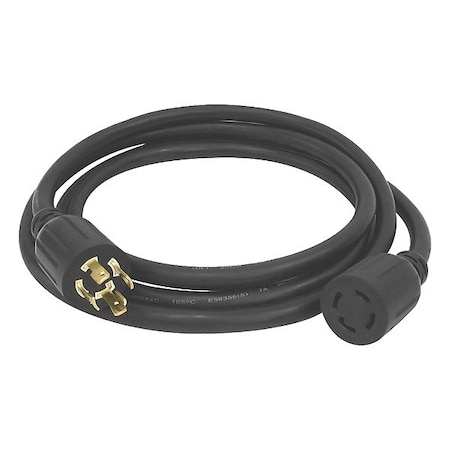 Generac 50-ft 30-Amp Generator Cord 6329