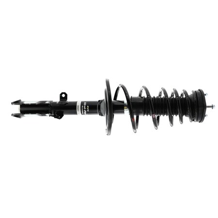 Kyb Complete Corner Unit Assembly -Strut, Mount and Spring,  SR4402