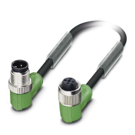 Phoenix Contact SAC-3P-M12MR/1 5-PUR/M12FR B 1668658