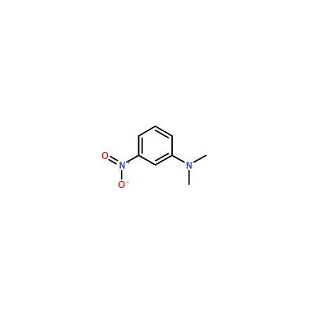 Ak Scientific N, N-dimethyl-3-nitroaniline (1g), CAS 619-31-8 Z3700-1g