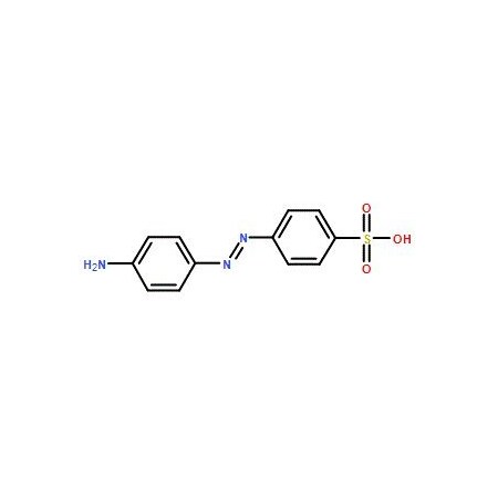 Ak Scientific 4'-Aminoazobenzene-4-sulphonic acid (5g), CAS 104-23-4 P261-5g