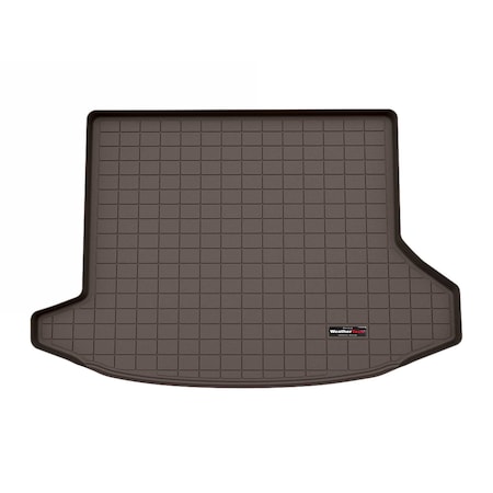 Weathertech Cocoa, Cargo Liners 431806