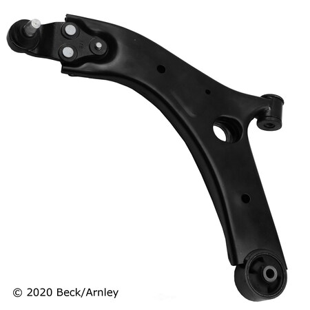 Beck/Arnley Suspension Control Arm And Ball Joint Assembly 102-8210