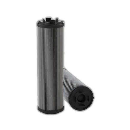 Beta 1 Filters replaces FILTREC OLD PN RHR1300GW10B5, 10 micron, Microglass/Water Removal B1HF0100869