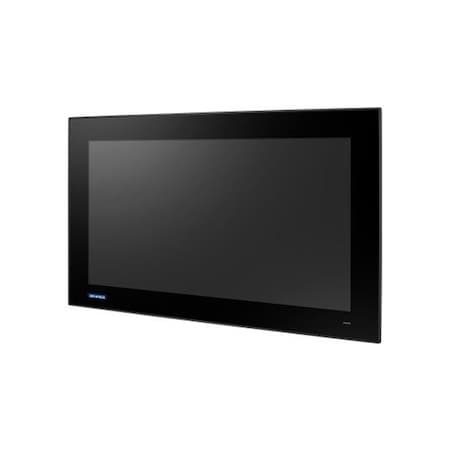 Advantech 15.6" modular display, PCAP, 1920x1080, 1200 nits FPM-D15W-FHE