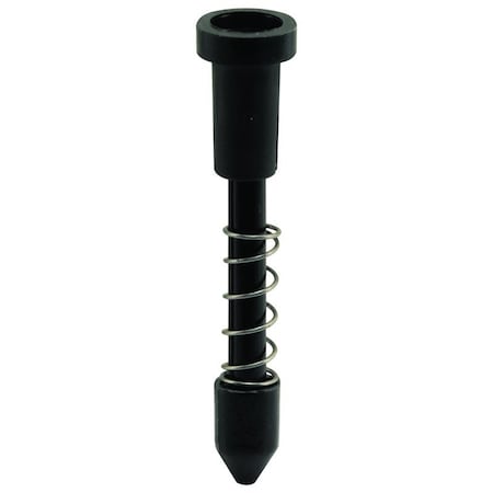 Prime-Line Bolt Wndw Scrn 1.5" Cd6 PL7777