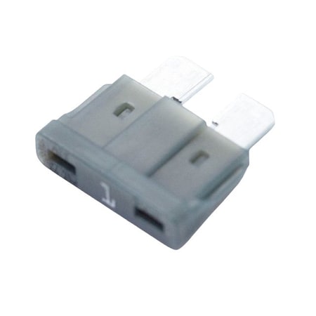 Optifuse Automotive Blade Fuse, ANR Series, 1A to 40A, 32V DC ANR-1A