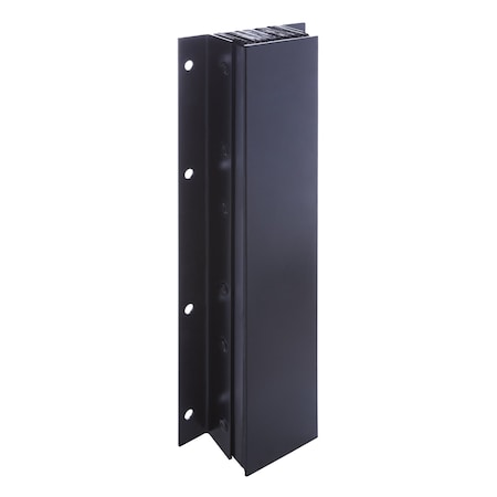Ideal Warehouse Innovations Steel Faced Bumper 22-2106