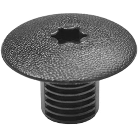 Auveco Chrysler Cowl Top Stud Retainer Cover, 15PK 23401