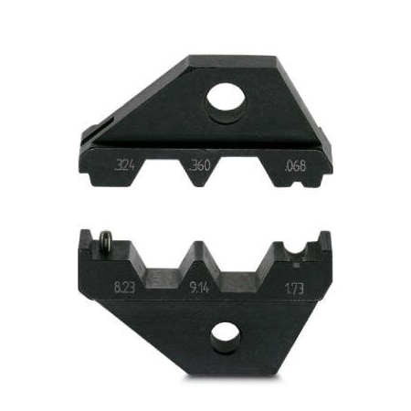 Phoenix Contact CRIMPFOX-CX 9 14/DIE Spare die for 1212293