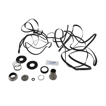 Taco 1 1/8 in. Type E Seal Kit 953-1549-3RP