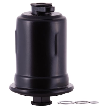 Premium Guard Fuel Filter,  PF8062
