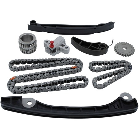 Cloyse Engine Timing Chain Kit, 9-0534S