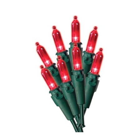 Bsc Preferred HW RED LED LGT Set 40843-88A