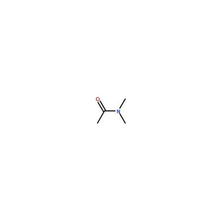 Ak Scientific N, N-Dimethylacetamide (25g), CAS 127-19-5 G819-25g