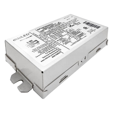 Eldoled LEDDriver, FIELDSET, 0-10V, 4-5/16in-L, 1PK FIELDSET OTI 40W UNV1A41DIM DIM1JHOUSING
