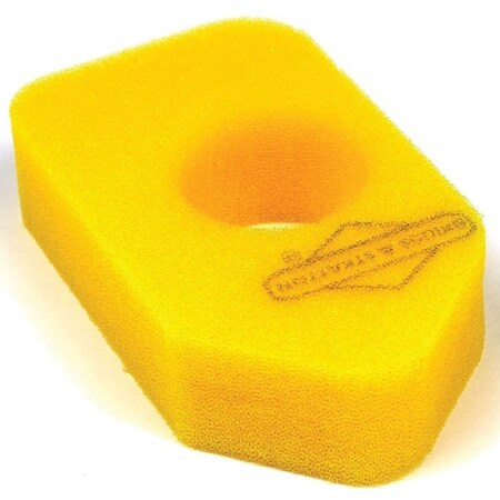 Briggs & Stratton Air Filter, Foam 5088K
