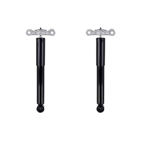 Fcs Struts Shock Absorber Assembly Kit 8346597