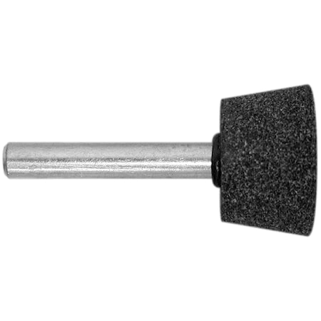 Century Drill & Tool Mounted Grinding Point 75205