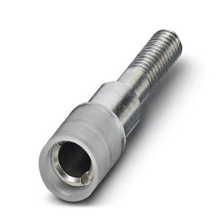 Phoenix Contact PSBJ 4/15/6 GY Female test connector 0303396