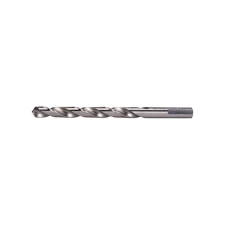 Century Drill & Tool 21/64 BRITE DRIL BIT BULK 6PK 22121