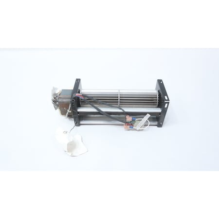Fasco CONDENSER FAN MOTOR 3000RPM 115/230V-AC 800-0010