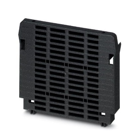 Phoenix Contact UM-PRO LID-73 BK Press-drawn section 2200173