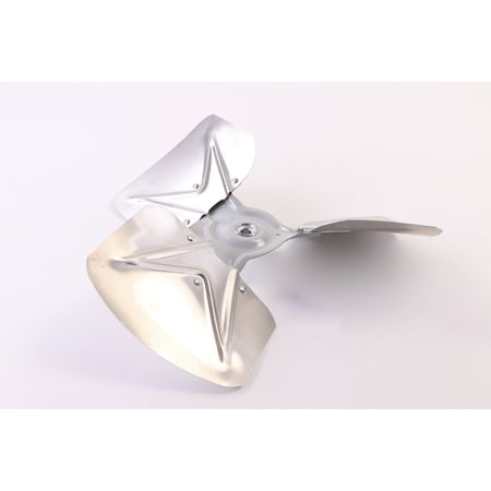 Carrier 18 in. dia 32deg 1/2 in. CCW 3bld Fan LA01EB018