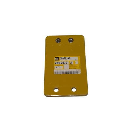 Caterpillar PLATE AS., CATERPILLAR OEM 2747579 2747579