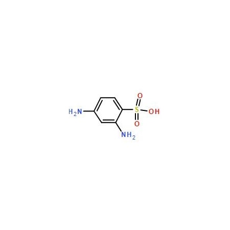 Ak Scientific 2, 4-Diaminobenzenesulfonic acid (100g), CAS 88-63-1 P335-100g