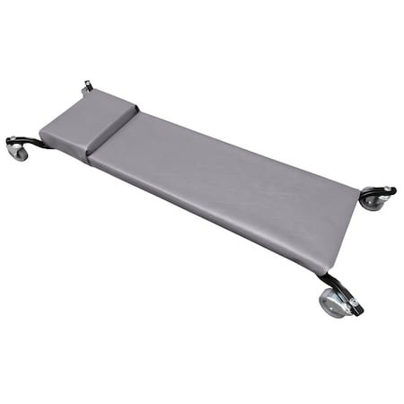 Whiteside Narrow Frame Creeper MTLWISHJRTPR