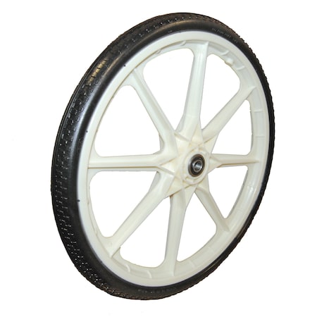 Taylor Made WHEEL- 19 DIA.X 5/8IN FOR 1060 CART 1060W