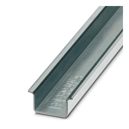 Phoenix Contact NS 35/15 WH UNPERF 2000MM DIN rail 1204135