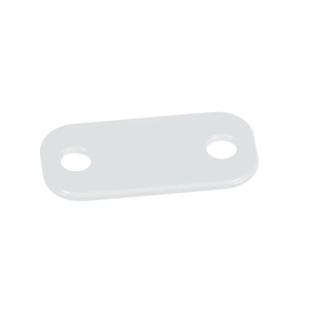 Midea FRONT PANEL COVER, 2 12238200000266