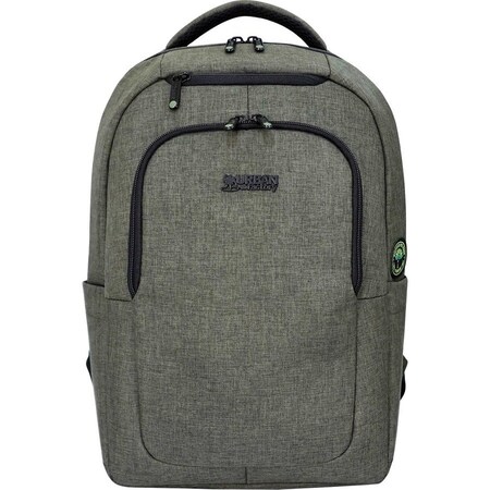Urban Factory CYCLEE CITY EDITION: ECOLOGIC BACKPACK FOR NOTEBOOK 13/14 KAKI ECB34UF